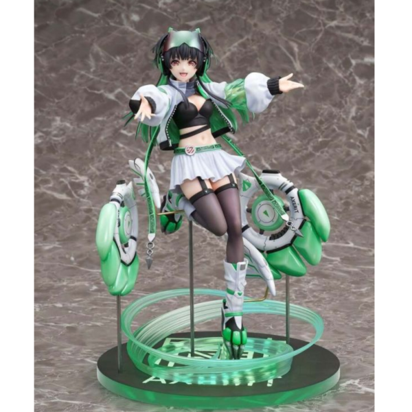 (預購) Design COCO 1/7 偶像大師 閃耀色彩 黛冬優子 AXGRITver. PVC完成品 20260303 Design COCO 1/7 偶像大師 閃耀色彩 黛冬優子 AXGRITver. PVC完成品