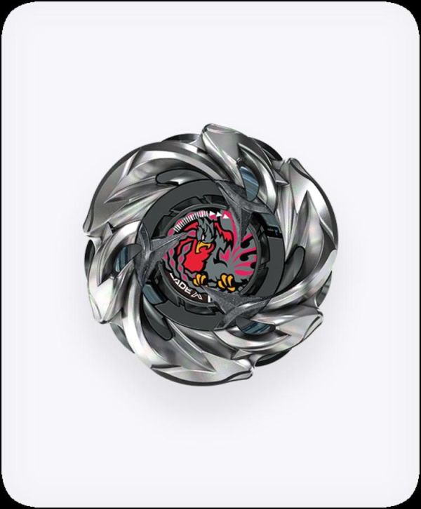 (預購) TAKARATOMY 戰鬥陀螺 X CX-05 隨機強化組 Vol.6 20260507 TAKARATOMY 戰鬥陀螺 X CX-05 隨機強化組 Vol.6