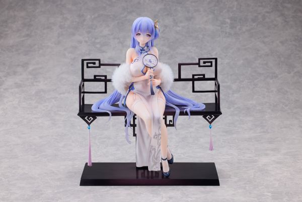 Alphamax 1/7 碧藍航線 羅德尼 完美佳人Ver. PVC Alphamax 1/7 碧藍航線 羅德尼 完美佳人Ver. PVC