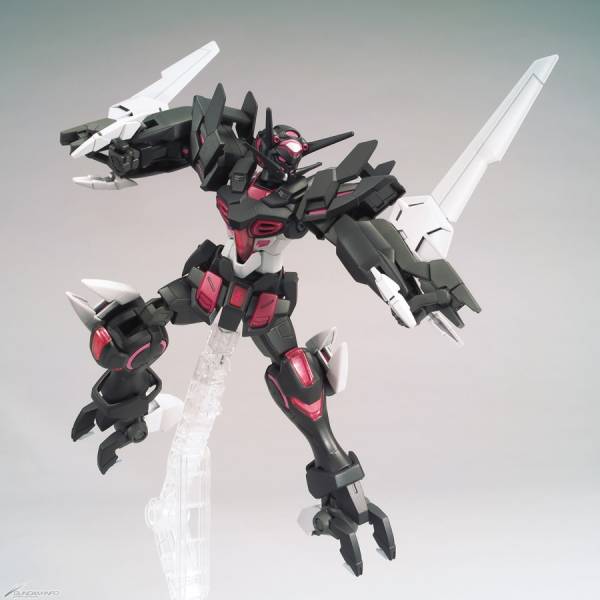 BANDAI 1/144 HGBD:R 020 G-他者鋼彈 鋼彈創鬥者 潛網大戰 組裝模型 HGBD:R,1/144,G-他者鋼彈,鋼彈創鬥者潛網大戰 Re:RISE 組裝模型
