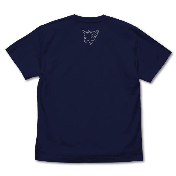 (預購) COSPA 閃電霹靂車 0916-2077 菅生明日香 白T恤/藏青T恤 (S / M / L / XL) 分別販售 20261103 COSPA 閃電霹靂車 0916-2077 菅生明日香 白T恤/藏青T恤 (S / M / L / XL) 分別販售