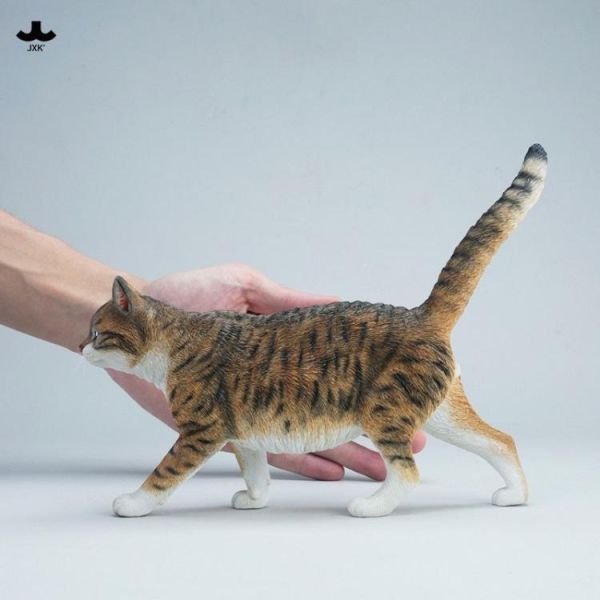 (預購) JXK Studio 1/3 JXK347 動物公仔 中華田園貓plus A 20260423 JXK Studio 1/3 JXK347 動物公仔 中華田園貓plus A