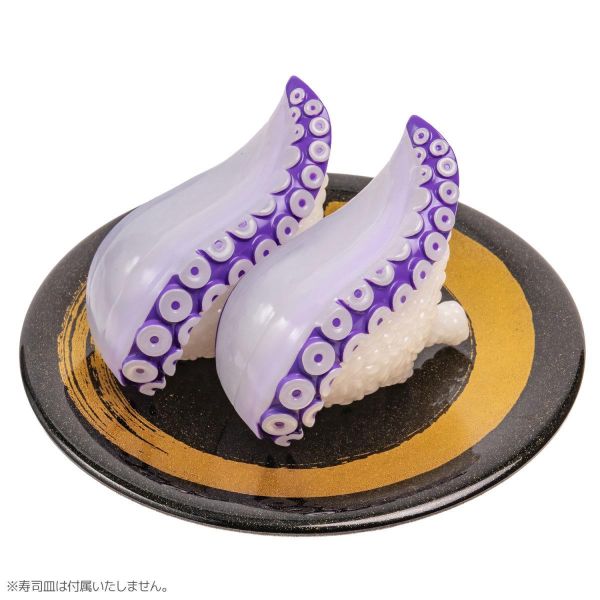 (預購) Sentinel 盲盒 壽司怪獸 壽司拉 公仔5 全8+2種 一中盒8入販售 20260924 Sentinel 盲盒 壽司怪獸 壽司拉 公仔5 全8+2種 一中盒8入販售