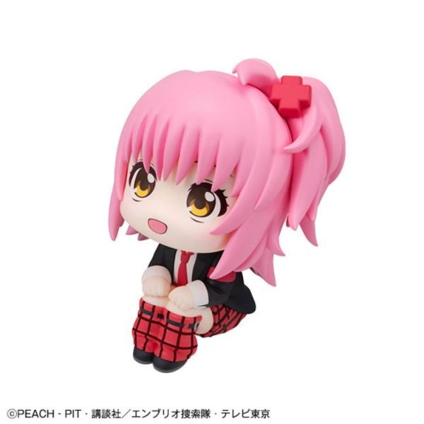 (預購) MEGAHOUSE LOOKUP 守護甜心 日奈森亞夢 20260514 MEGAHOUSE LOOKUP 守護甜心 日奈森亞夢