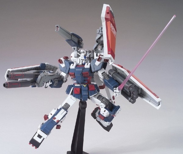 BANDAI 1/144 HGTB 全裝甲型鋼彈 動畫配色 機動戰士鋼彈 雷霆宙域 組裝模型 BANDAI,1/144,HGTB,全裝甲型鋼彈,動畫配色,機動戰士鋼彈,雷霆宙域,組裝模型,
