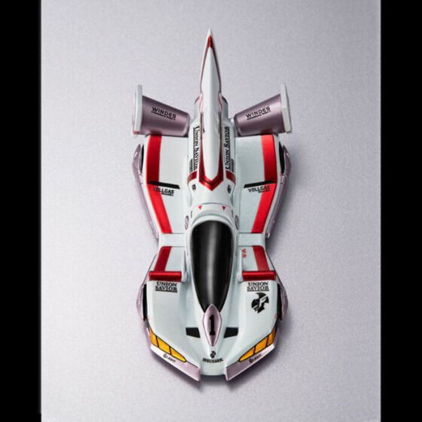 MegaHouse 閃電霹靂車-Heritage Edition- 新世紀GPX 富士岡 circuit決戰3台套組 MegaHouse 閃電霹靂車-Heritage Edition- 新世紀GPX 富士岡 circuit決戰3台套組