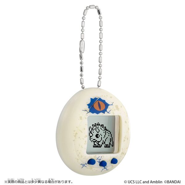 BANDAI 侏羅紀世界x塔麻可吉 恐龍蛋白色 BANDAI,侏羅紀世界,x,塔麻可吉,恐龍蛋白色,