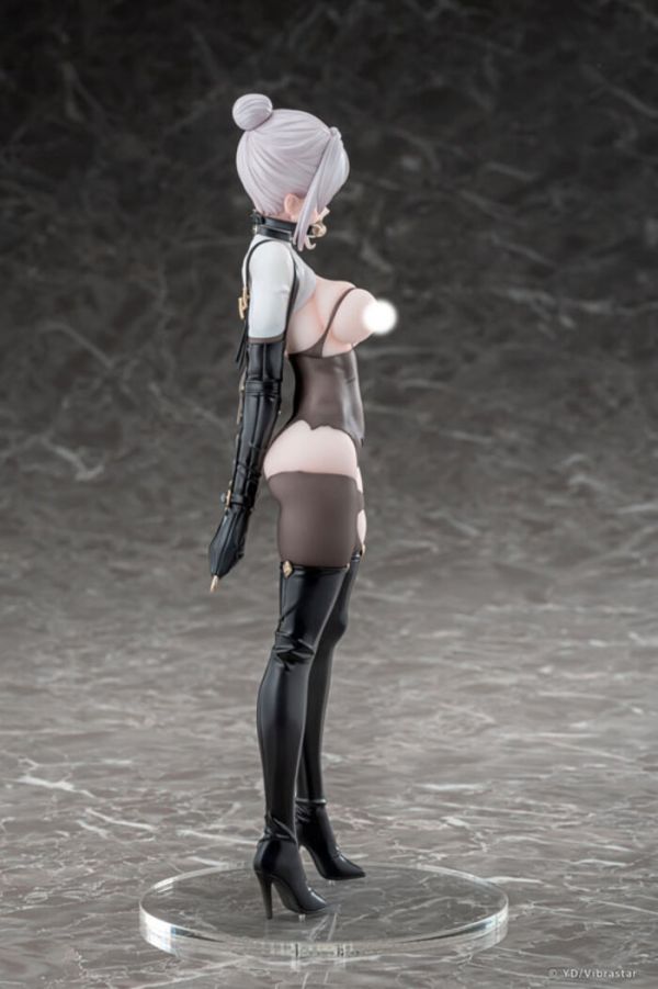 [18禁商品] Vibrastar 1/6 YD原畫 吸血鬼 米娜 PVC完成品 [18禁商品] Vibrastar 1/6 YD原畫 吸血鬼 米娜 PVC完成品