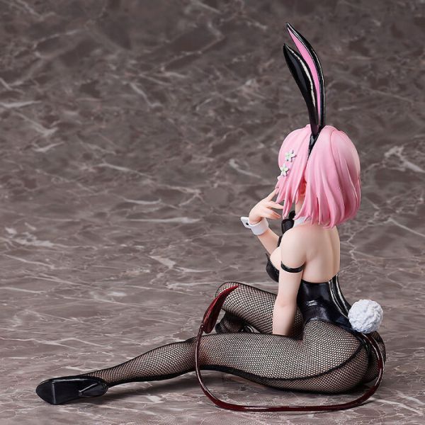 FREEing 1/6 出包王女DARKNESS 茉茉˙貝莉雅˙戴比路克 兔女郎Ver. PVC完成品 FREEing 1/6 出包王女DARKNESS 茉茉˙貝莉雅˙戴比路克 兔女郎Ver. PVC完成品