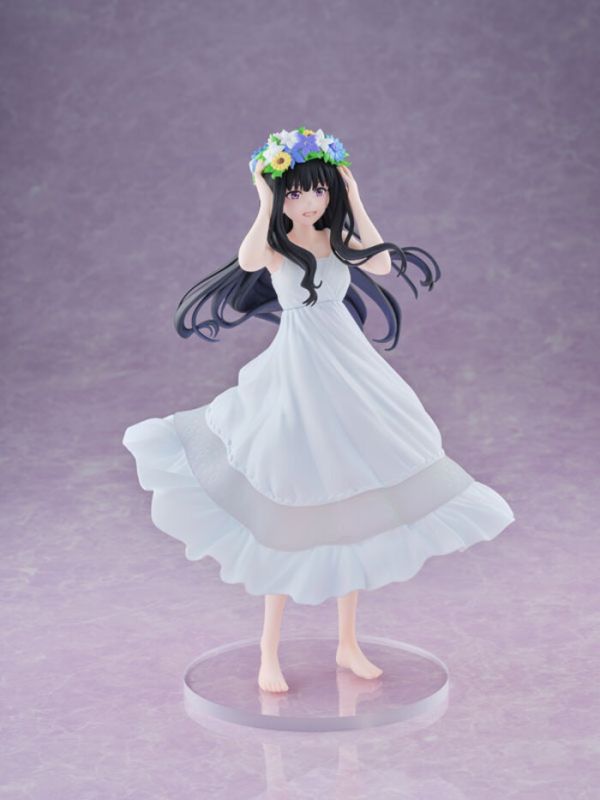 Aniplex Lycoris Recoil 莉可麗絲 井之上瀧奈 生日紀念插畫Ver. 無比例模型 Aniplex Lycoris Recoil 莉可麗絲 井之上瀧奈 生日紀念插畫Ver. 無比例模型