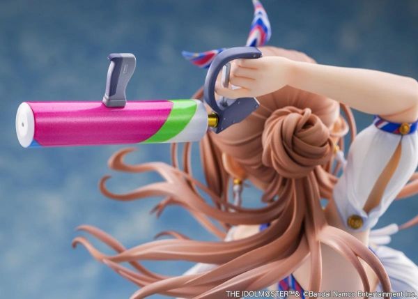 (預購) NEONMAX 1/7 學園偶像大師 姫崎莉波 與你共度的湛藍夏日Ver. 完成品 20260820 NEONMAX 1/7 學園偶像大師 姫崎莉波 與你共度的湛藍夏日Ver. 完成品