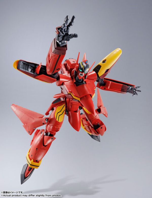 BANDAI DX超合金 超時空要塞7 VF-19改 王者之劍 熱氣巴薩拉特規機 火焰女武神 可動完成品 BANDAI DX超合金 超時空要塞7 VF-19改 王者之劍 熱氣巴薩拉特規機 火焰女武神 可動完成品