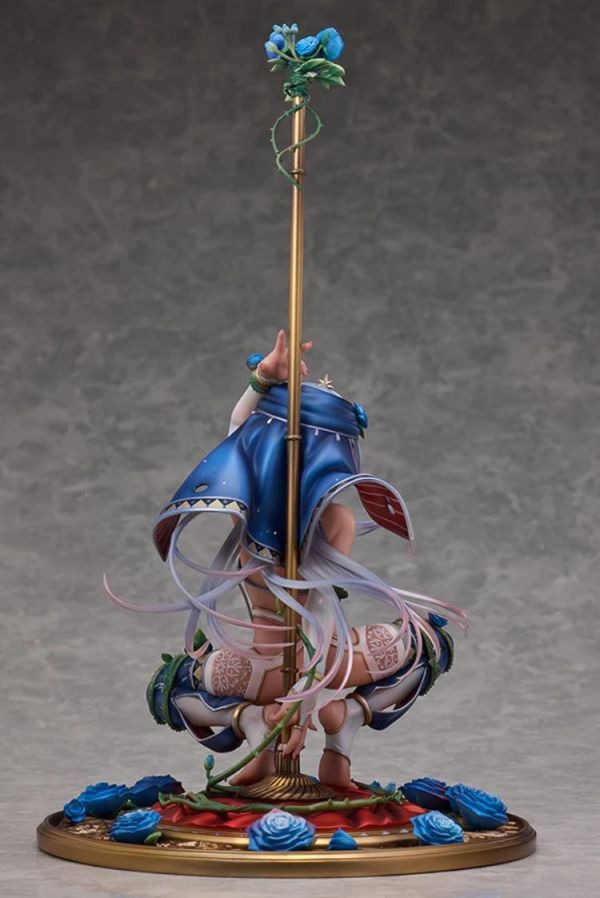 (預購) [18禁商品] HOTVENUS 1/7 娼年德古拉 德古拉君 DXver. PVC完成品 20260712 [18禁商品] HOTVENUS 1/7 娼年德古拉 德古拉君 DXver. PVC完成品