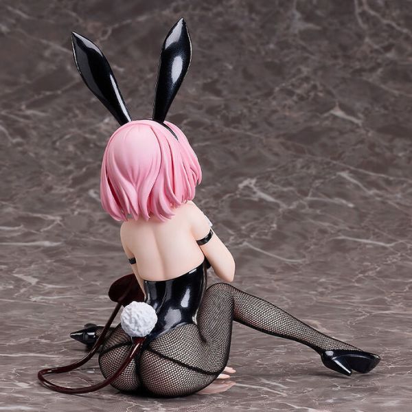 FREEing 1/6 出包王女DARKNESS 茉茉˙貝莉雅˙戴比路克 兔女郎Ver. PVC完成品 FREEing 1/6 出包王女DARKNESS 茉茉˙貝莉雅˙戴比路克 兔女郎Ver. PVC完成品