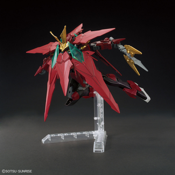 BANDAI 1/144 HGBF 057 忍者脈衝鋼彈 鋼彈創鬥者 組裝模型 BANDAI,1/144,HGBF,057,忍者,脈衝,鋼彈,鋼彈創鬥者,組裝模型,