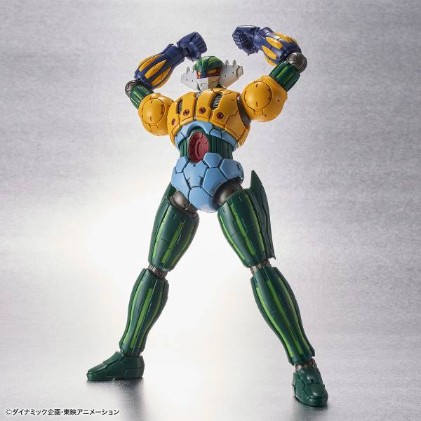 BANDAI HG 鋼鐵吉克 鋼鐵吉克 INFINITISM 組裝模型 BANDAI ,HG ,鋼鐵吉克 ,鋼鐵吉克 ,INFINITISM ,組裝模型