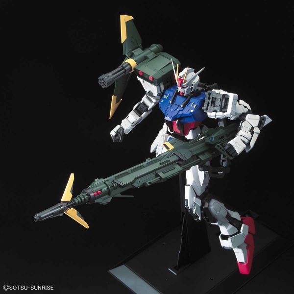 BANDAI 1/60 PG 完美攻擊鋼彈 機動戰士 鋼彈SEED 組裝模型 BANDAI,1/60,PG,完美,攻擊鋼彈,機動戰士,鋼彈SEED ,組裝模型,