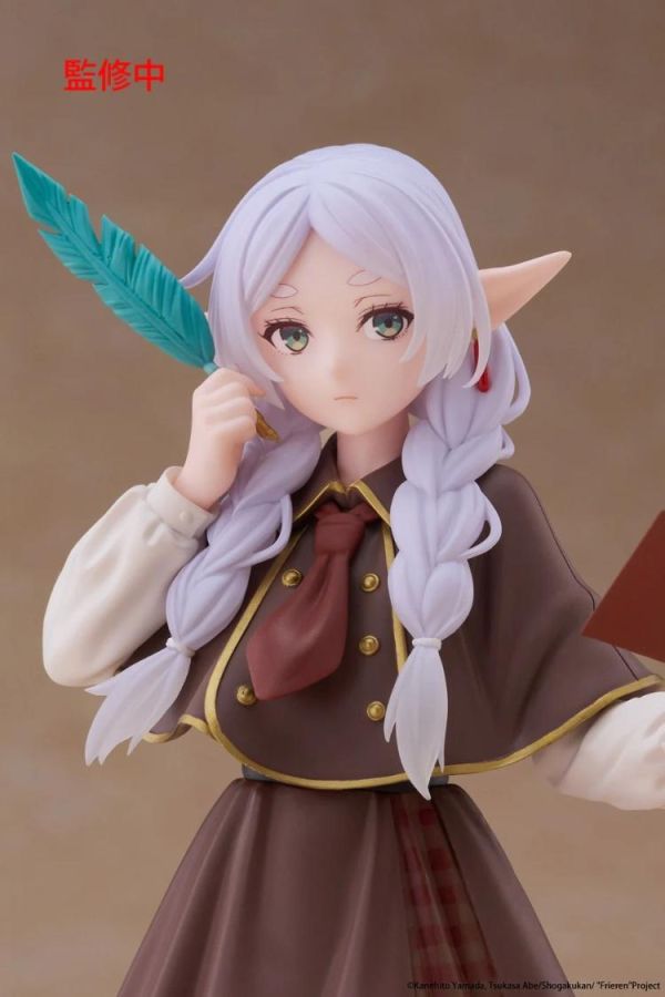 (預購) TAITO 景品 葬送的芙莉蓮 Coreful Figure 芙莉蓮 偵探ver. 2608 20260504 TAITO 景品 葬送的芙莉蓮 Coreful Figure 芙莉蓮 偵探ver.