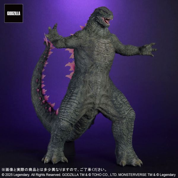 [PB商店] BANDAI 東寶大怪獸系列 哥吉拉與金剛：新帝國 哥吉拉 2024 進化版 [PB商店] BANDAI 東寶大怪獸系列 哥吉拉與金剛：新帝國 哥吉拉 2024 進化版