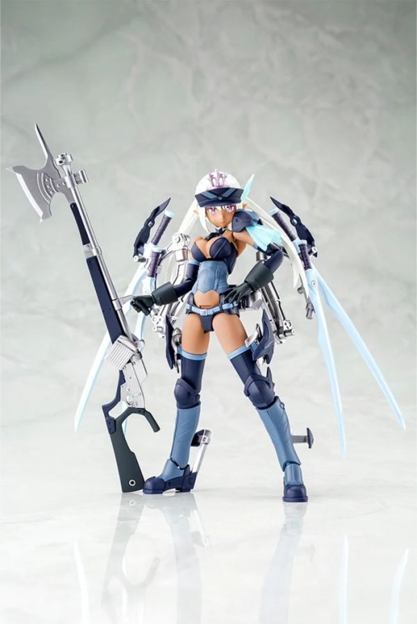 Kotobukiya 壽屋 女神裝置 1/1 獵兵型雪絨花 特別版 組裝模型 Kotobukiya 壽屋 女神裝置 1/1 獵兵型雪絨花 特別版 組裝模型