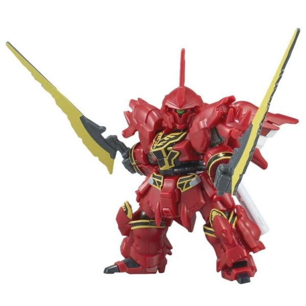 (預購) BANDAI 積木式骨架系列 新安州鋼彈 20260311 BANDAI 積木式骨架系列 新安州鋼彈