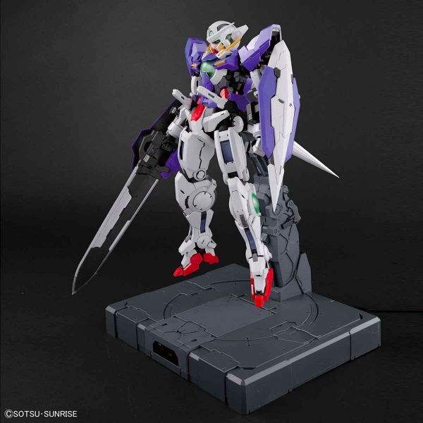 BANDAI 1/60 PG 能天使鋼彈 EXIA 機動戰士 鋼彈OO 組裝模型 BANDAI,1/60,PG,能天使,鋼彈,EXIA,機動戰士,鋼彈,OO ,組裝模型,