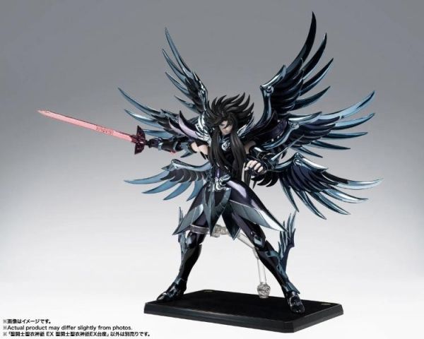 (預購) BANDAI 聖鬥士聖衣神話EX 聖鬥士聖衣神話EX台座 20260708 BANDAI 聖鬥士聖衣神話EX 聖鬥士聖衣神話EX台座