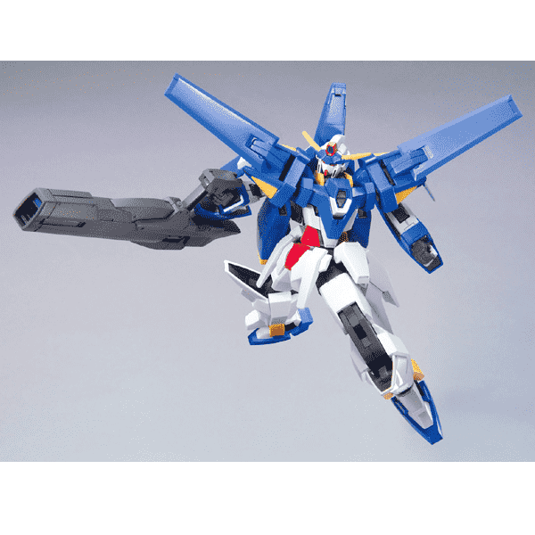 BANDAI 1/144 HG AGE 021 鋼彈AGE-3 基本型 鋼彈AGE 組裝模型 BANDAI,HG,AGE,1/144,21,基本型