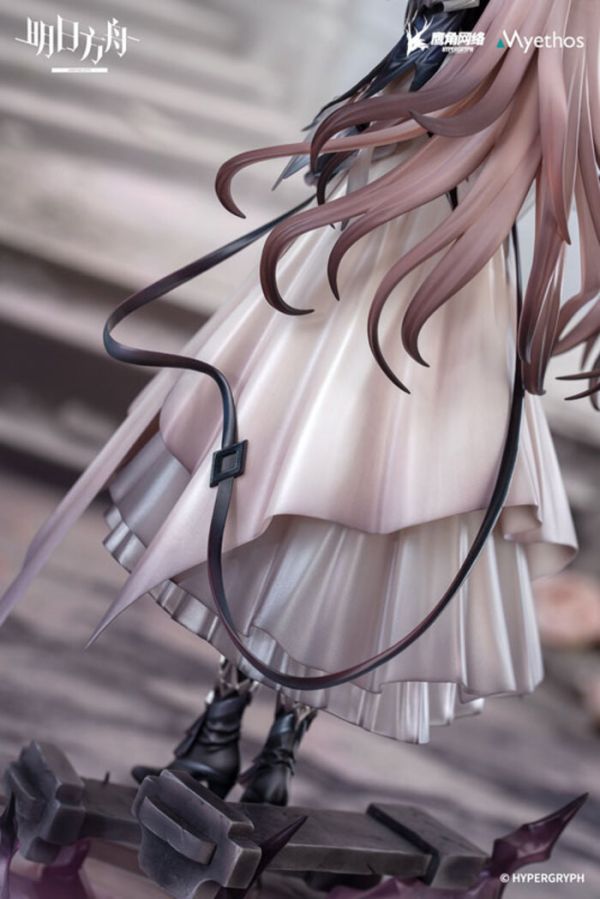Myethos 1/7 明日方舟 魔王 PVC完成品 Myethos 1/7 明日方舟 魔王 PVC完成品