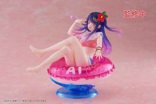 TAITO 景品 水上漂浮女孩 我推的孩子 星野愛 TAITO 景品 水上漂浮女孩 我推的孩子 星野愛