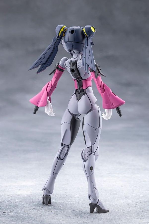 (預購) Kotobukiya 壽屋 無限邂逅Megalo Mari AIRLY 艾莉爾 CX032 組裝模型 20261006 Kotobukiya 壽屋 無限邂逅Megalo Mari AIRLY 艾莉爾 CX032 組裝模型
