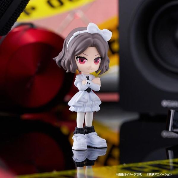 (預購) Bushiroad Creative 盒玩 PalVerse 少女樂團 吶喊吧 全6種 一中盒6入販售 (預購) Bushiroad Creative 盒玩 PalVerse 少女樂團 吶喊吧 全6種 一中盒6入販售