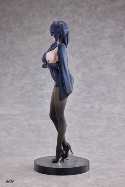 Hanabee 1/6 橫山石見 黑禮服ver. PVC完成品 Hanabee 1/6 橫山石見 黑禮服ver. PVC完成品