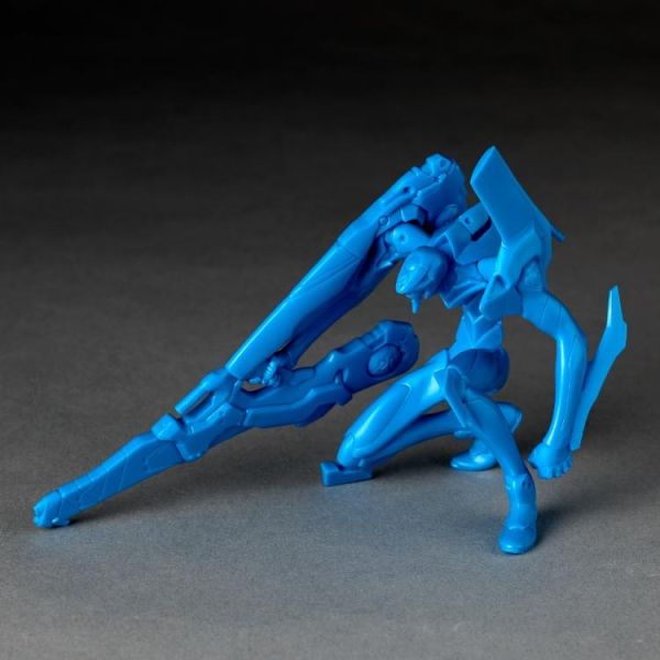 (預購) [再販] KAIYODO 海洋堂 ARTPLA S.W EVA 初號機/貳號機/零號機改 迎撃第3新東京市 組裝模型 AP052 20260510 [再販] KAIYODO 海洋堂 ARTPLA S.W EVA 初號機/貳號機/零號機改 迎撃第3新東京市 組裝模型 AP052