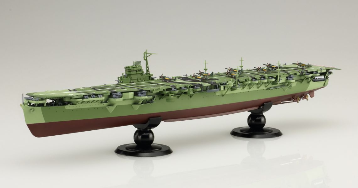 1/700 航空母艦 天城 附專用蝕刻片 全艦底 FUJIMI FH41EX1 富士美 組裝模型 FUJIMI,1/700,FH,全艦底,戰艦,蝕刻片,長門,富士美,大和,赤城,航空母艦,天城,