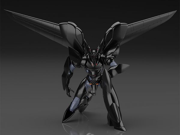 Good Smile MODEROID TYPE-J9 機動警察 葛里風 組裝模型 Good Smile,MODEROID,TYPE-J9,機動警察,葛里風,組裝,模型,