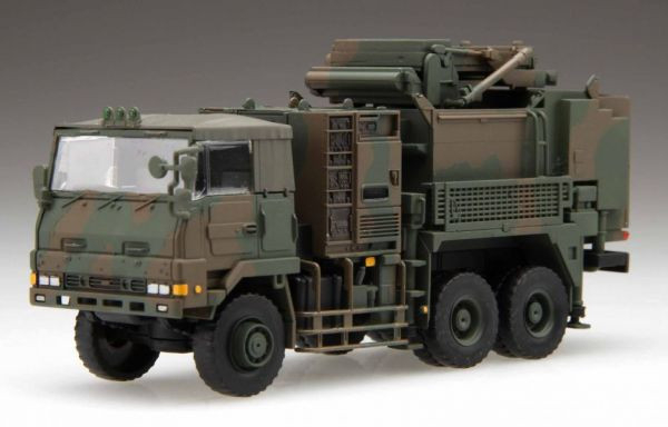1/72 81式短距離地對空誘導彈 射擊統制裝置 發射機 蝕刻片FUJIMI Gup209 陸上自衛隊 富士美 組裝模型 FUJIMI,1/72,,陸上自衛隊,mi,陸上自衛隊,81式,短距離,地對空誘導彈,射擊統制裝置,發射機,蝕刻片,