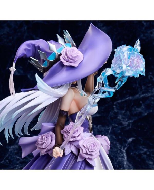 (預購) [18禁商品] Native 1/6 薔薇雪姬 PVC完成品 20260125 [18禁商品] Native 1/6 薔薇雪姬 PVC完成品