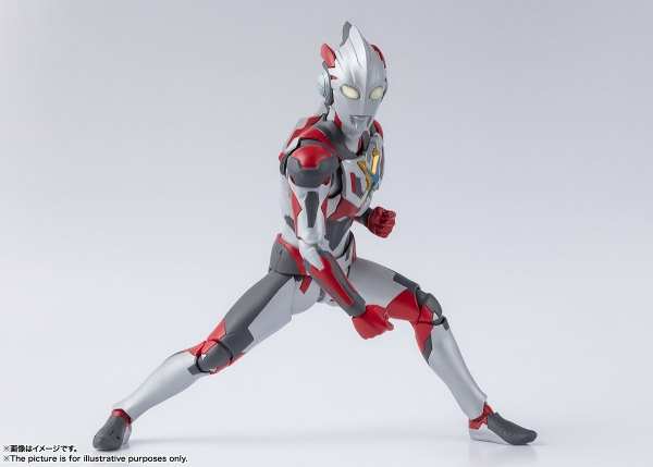 [再販] BANDAI S.H.Figuarts SHF 超人力霸王 超人力霸王X & 哥摩拉裝甲 BANDAI,SHF,超人力霸王,奧特曼,X,哥摩拉裝甲
