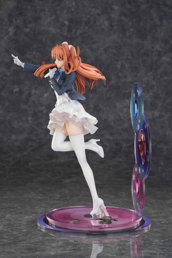 (預購) MAGI ARTS 1/6 白色相簿 小木曾雪菜 reunion 完成品 20260820 MAGI ARTS 1/6 白色相簿 小木曾雪菜 reunion 完成品