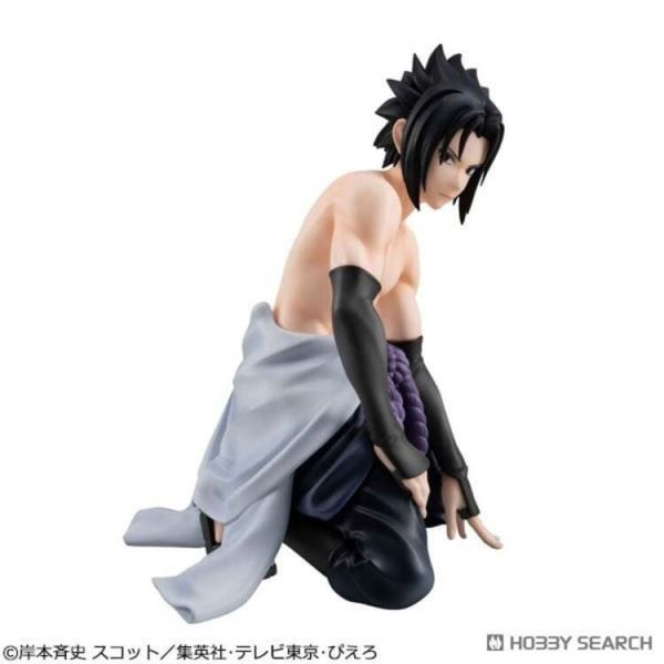(預購) MegaHouse G.E.M. 火影忍者疾風傳 掌上系列 佐助 PVC完成品 20251001 (預購) MegaHouse G.E.M. 火影忍者疾風傳 掌上系列 佐助 PVC完成品 20251001