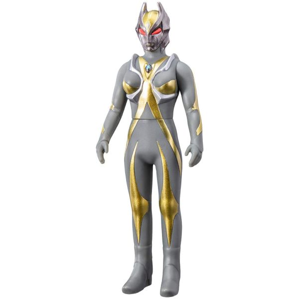 BANDAI 超人力霸王 怪獸軟膠 143 卡蜜拉 軟膠完成品 BANDAI 超人力霸王 怪獸軟膠 143 卡蜜拉 軟膠完成品