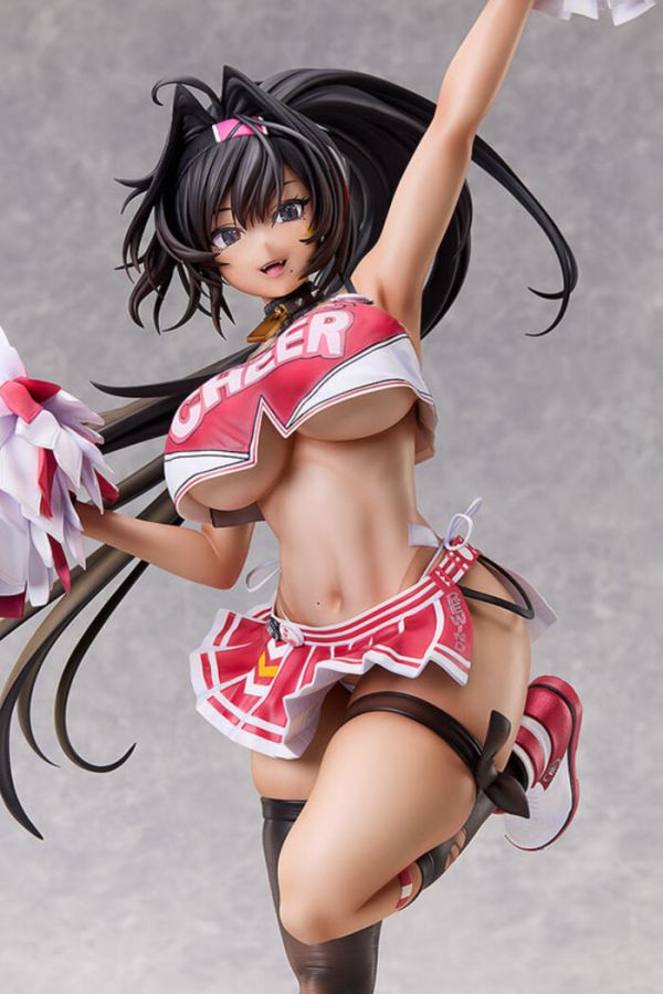 FREEing 1/4 勝利女神：妮姬 貝伊 PVC完成品 FREEing 1/4 勝利女神：妮姬 貝伊 PVC完成品