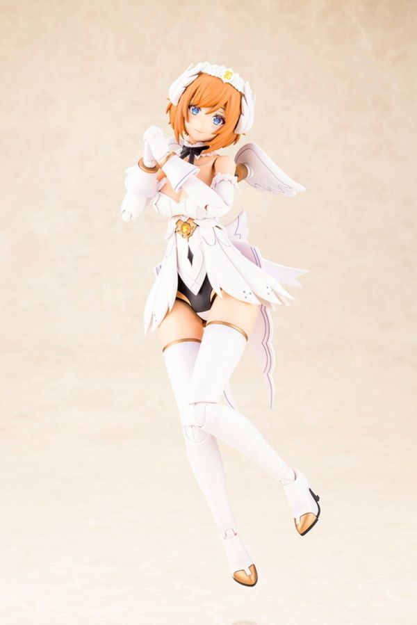 (預購) Kotobukiya 壽屋 GRANDE SCALE 大型比例 ARCANADEA 露蜜提雅 AG001 組裝模型 20260128 Kotobukiya 壽屋 GRANDE SCALE 大型比例 ARCANADEA 露蜜提雅 AG001 組裝模型