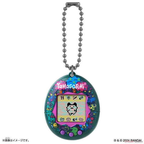 (預購) BANDAI 原創塔麻歌子 塔麻花園 20251028 BANDAI 原創塔麻歌子 塔麻花園
