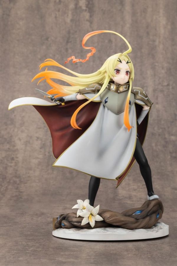 (預購) Kotobukiya 壽屋 1/7 判處勇者刑懲罰勇者9004隊刑務紀錄 泰奧莉塔 PVC完成品 20260513 Kotobukiya 壽屋 1/7 判處勇者刑懲罰勇者9004隊刑務紀錄 泰奧莉塔 PVC完成品