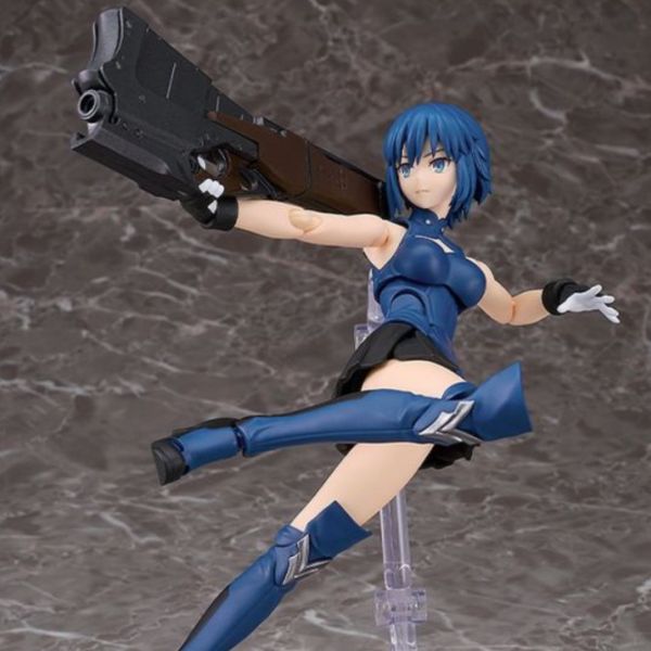 Good Smile figma 623-DX 月姬 雪兒 DX Edition Good Smile figma 623-DX 月姬 雪兒 DX Edition