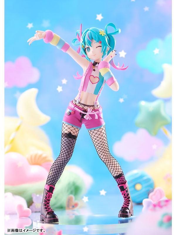 (預購) Good Smile POP UP PARADE 初音未來 DecoMiku (Lightness) L Size 20261015 Good Smile POP UP PARADE 初音未來 DecoMiku (Lightness) L Size
