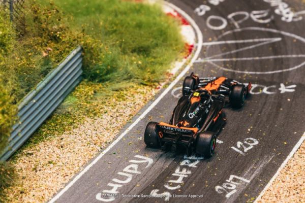 (預購) TARMAC 1/64 麥拉倫 McLaren MCL60 Japanese Grand Prix 2023 T64G-F070-LN3 20251219 TARMAC 1/64 麥拉倫 McLaren MCL60 Japanese Grand Prix 2023 T64G-F070-LN3