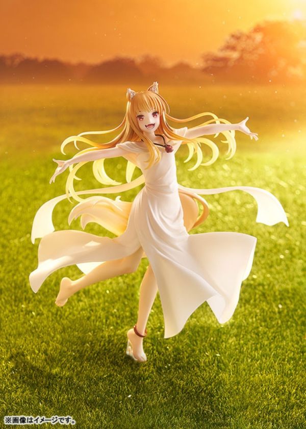 (預購)Good Smile POP UP PARADE 狼與辛香料 赫蘿: 豐收 Ver. L Size PVC完成品 202151017 (預購)Good Smile POP UP PARADE 狼與辛香料 赫蘿: 豐收 Ver. L Size PVC完成品 202151017